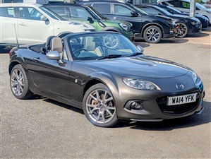 Large image for the Used Mazda MX-5