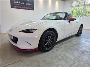 Large image for the Used Mazda MX-5
