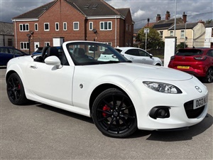 Large image for the Used Mazda MX-5