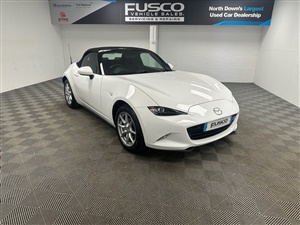 Large image for the Used Mazda MX-5