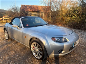 Large image for the Used Mazda MX-5
