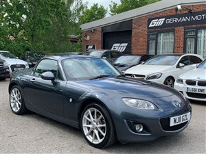 Large image for the Used Mazda MX-5