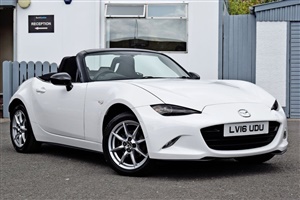Large image for the Used Mazda MX-5