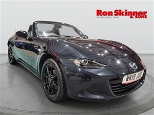 Large image for the Used Mazda MX-5