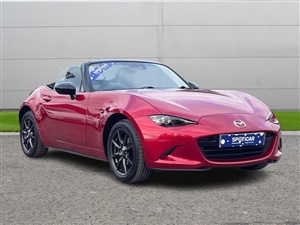 Large image for the Used Mazda MX 5