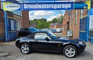 Large image for the Used Mazda MX-5