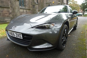 Large image for the Used Mazda MX-5 RF