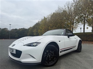 Large image for the Used Mazda MX-5