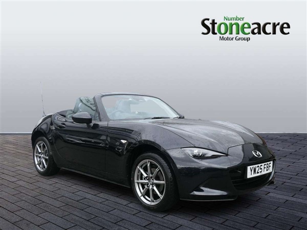 Large image for the Used Mazda MX-5