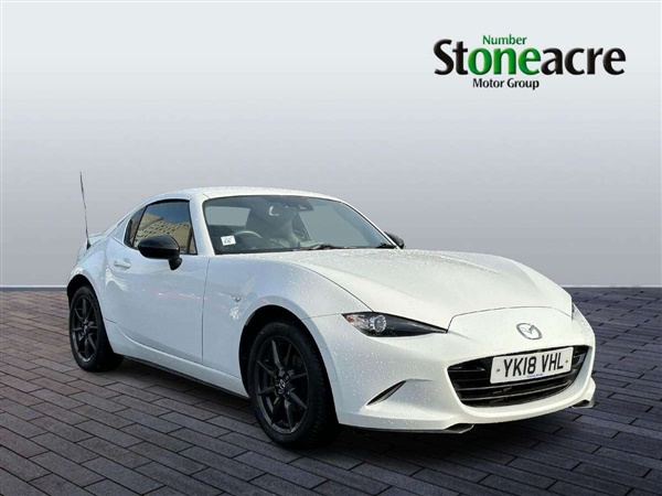 Large image for the Used Mazda MX-5