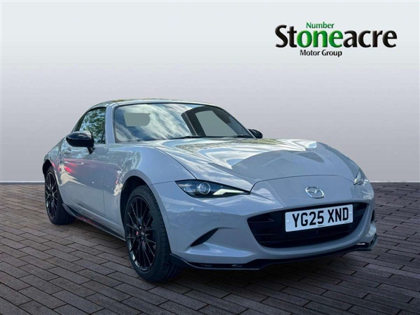 Large image for the Used Mazda MX-5