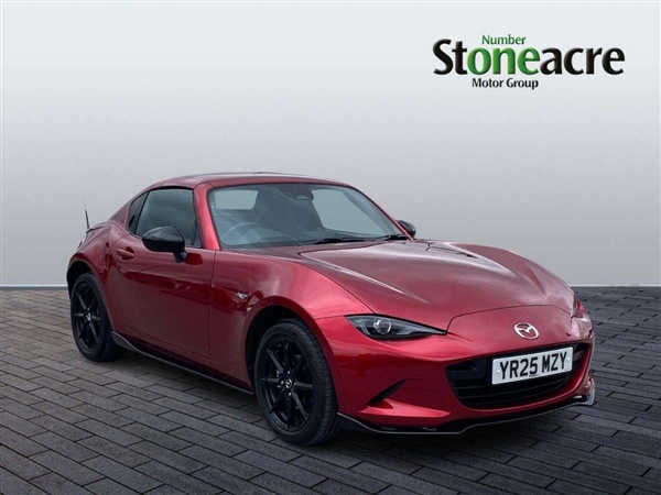 Large image for the Used Mazda MX-5