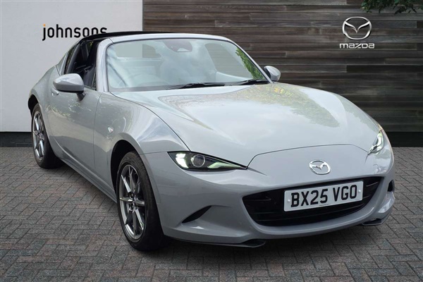 Large image for the Used Mazda MX-5