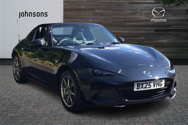 Large image for the Used Mazda MX-5