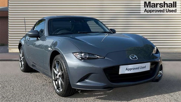 Large image for the Used Mazda MX-5
