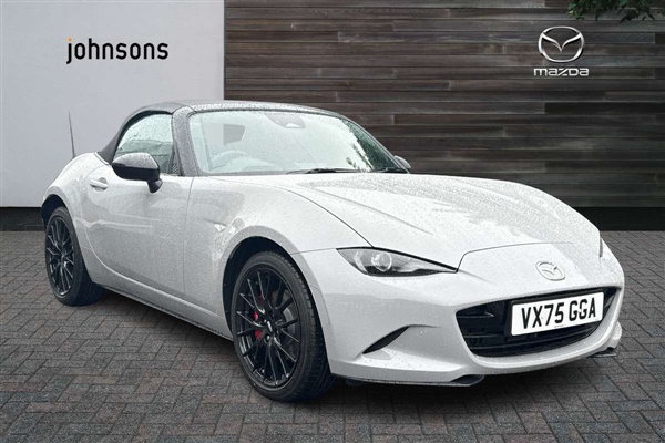 Large image for the Used Mazda MX-5