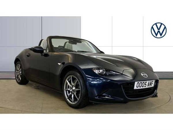 Large image for the Used Mazda MX-5