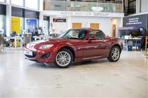 Large image for the Used Mazda MX-5