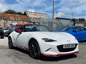 Large image for the Used Mazda MX-5
