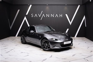 Large image for the Used Mazda MX-5 RF