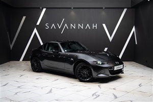 Large image for the Used Mazda MX-5 RF