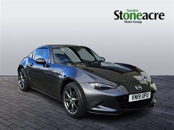 Large image for the Used Mazda MX-5