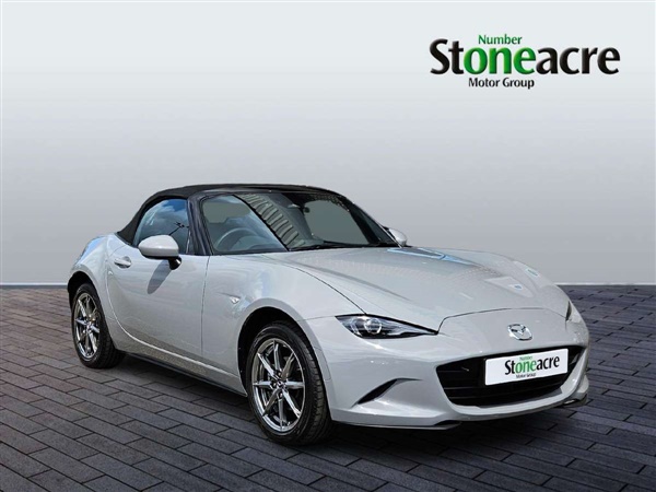 Large image for the Used Mazda MX-5