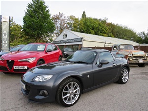 Large image for the Used Mazda MX-5