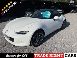 Large image for the Used Mazda MX-5