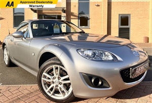 Large image for the Used Mazda MX-5