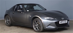 Large image for the Used Mazda MX-5 RF
