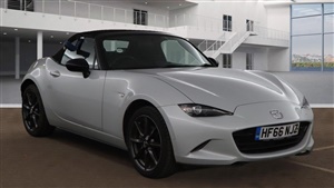 Large image for the Used Mazda MX-5