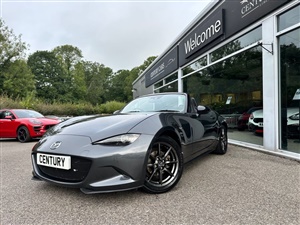 Large image for the Used Mazda MX-5