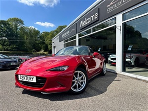 Large image for the Used Mazda MX-5