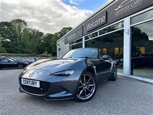 Large image for the Used Mazda MX-5