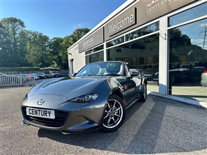 Large image for the Used Mazda MX-5