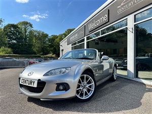 Large image for the Used Mazda MX-5
