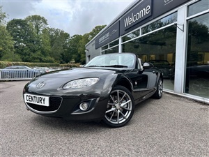 Large image for the Used Mazda MX-5