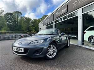 Large image for the Used Mazda MX-5