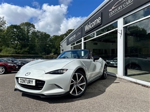 Large image for the Used Mazda MX-5