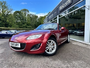 Large image for the Used Mazda MX-5