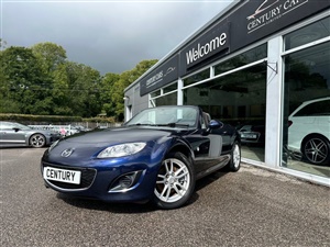 Large image for the Used Mazda MX-5