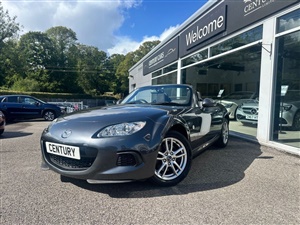 Large image for the Used Mazda MX-5