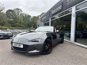 Large image for the Used Mazda MX-5