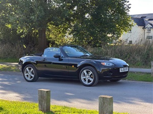 Large image for the Used Mazda Mx-5