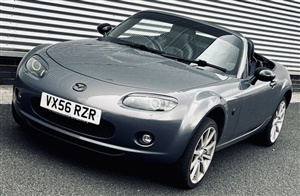 Large image for the Used Mazda MX-5