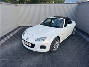 Large image for the Used Mazda MX-5