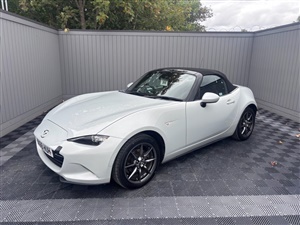 Large image for the Used Mazda MX-5
