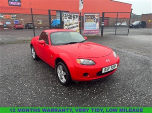 Large image for the Used Mazda MX-5