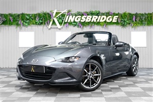 Large image for the Used Mazda MX-5